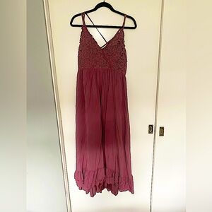 Women’s Bridesmaids Dress